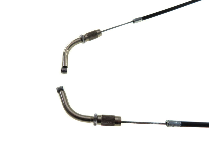 Cable Puch VS50 D 3-speed shifter cable A.M.W.
